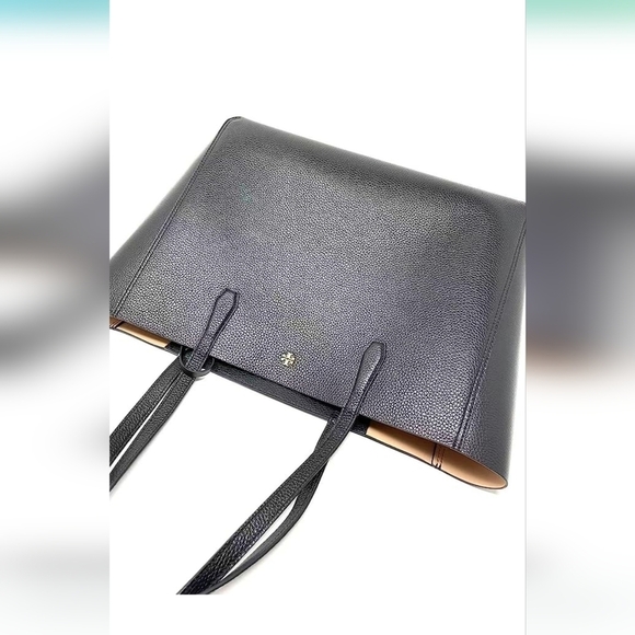 NWT TORY BURCH 4 SET Matching  Shoulder Tote Bag Purse Handbag Wallet + + - Picture 13 of 14